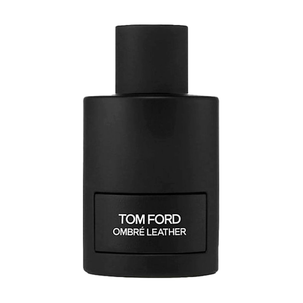 Духи унисекс - Tom Ford Ombre Leather Parfum, 100 мл - фото N1