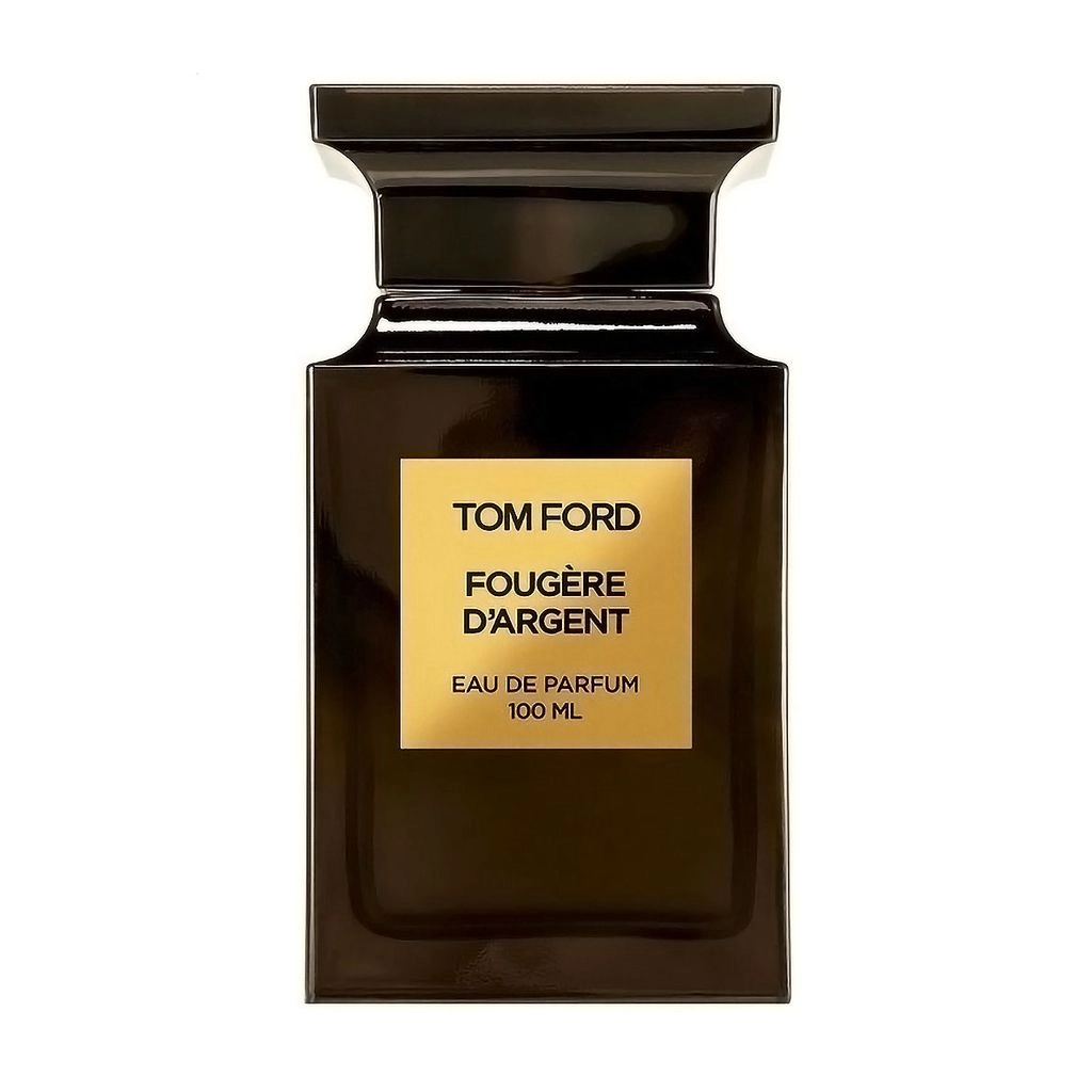 Парфумована вода унісекс - Tom Ford Fougere d'Argent, 100 мл - фото N1