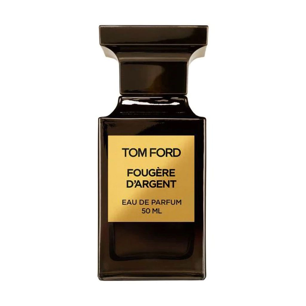 Парфумована вода унісекс - Tom Ford Fougere d'Argent, 50 мл - фото N1