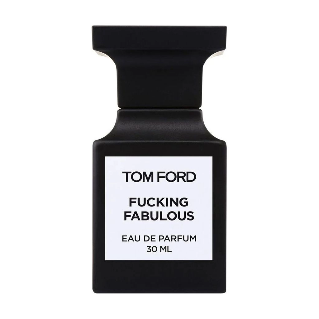 Парфюмированная вода унисекс - Tom Ford Fucking Fabulous, 30 мл - фото N1