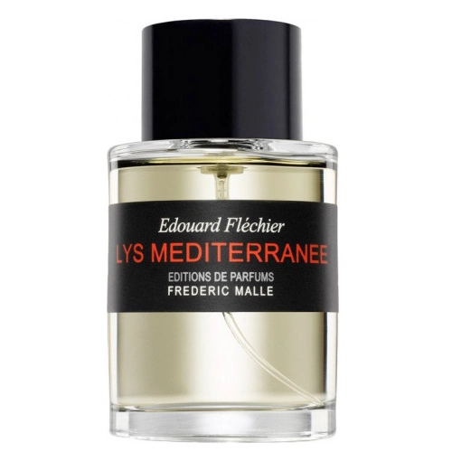 Парфюмированная вода унисекс - Frederic Malle Lys Mediterranee, 100 мл - фото N1