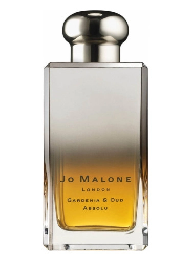 Одеколон унісекс - Jo Malone London Gardenia & Oud Absolu, 100 мл - фото N1