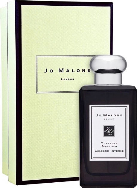 Одеколон женский - Jo Malone London Dark Amber & Ginger Lily, 100 мл - фото N2