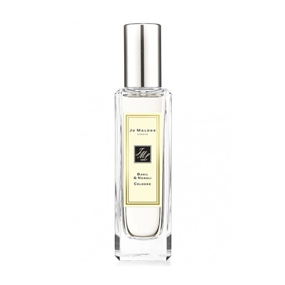 Одеколон унисекс - Jo Malone London Basil & Neroli, 30 мл - фото N1