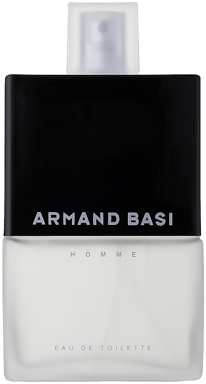 Armand Basi Homme 125