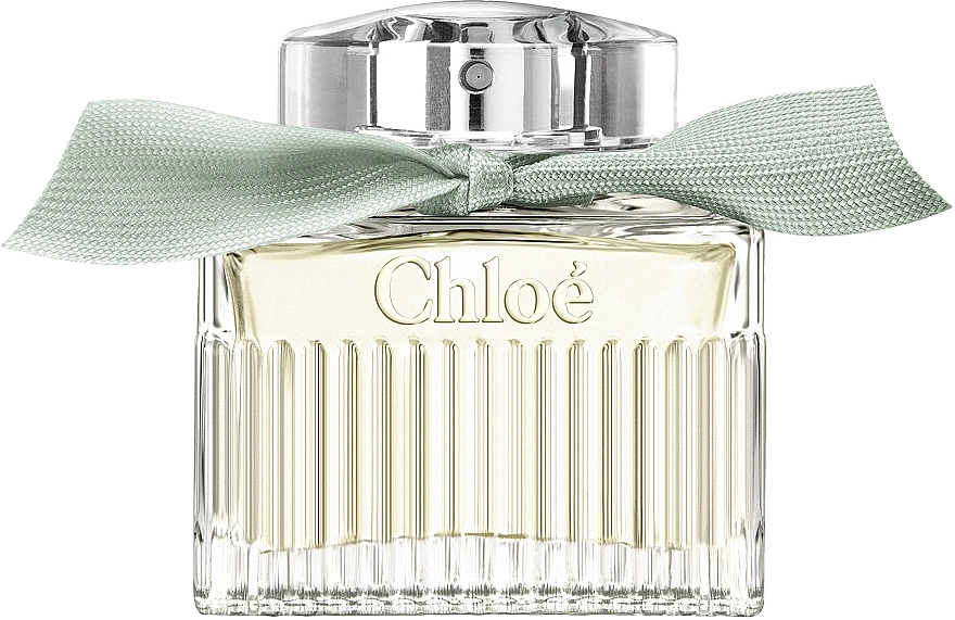 Парфюмированная вода женская - Chloe Chloé Naturelle Eau De Parfum, 50 мл - фото N1