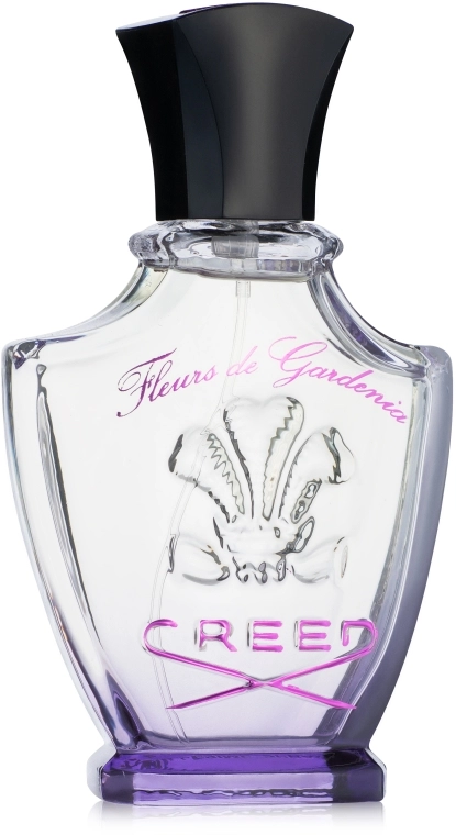 Парфюмированная вода женская - Creed Fleurs de Gardenia, 75 мл - фото N1