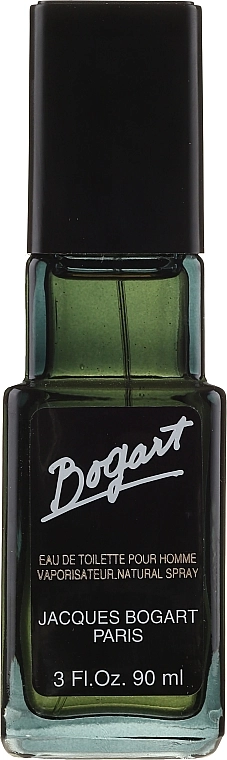 Туалетная вода мужская - Bogart Bogart, 90 мл - фото N1