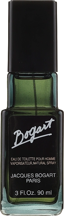 Туалетная вода мужская - Bogart Bogart (ТЕСТЕР), 90 мл - фото N1