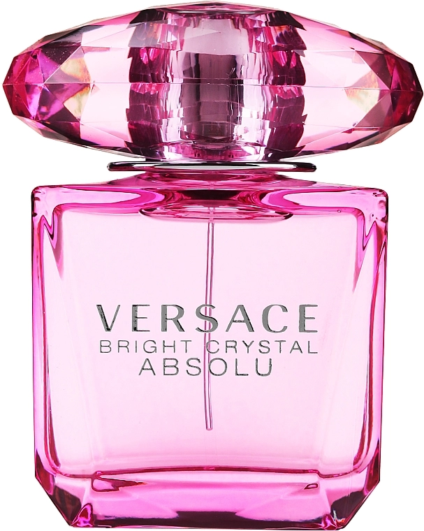 Парфумована вода жіноча - Versace Bright Crystal Absolu, 30 мл - фото N1