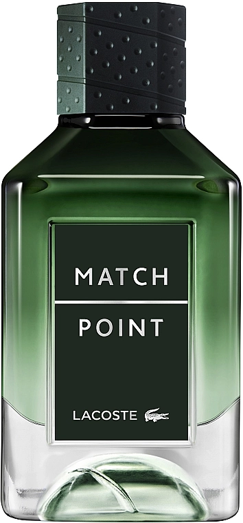 Парфюмированная вода мужская - Lacoste Match Point Eau De Parfum, 100 мл - фото N1