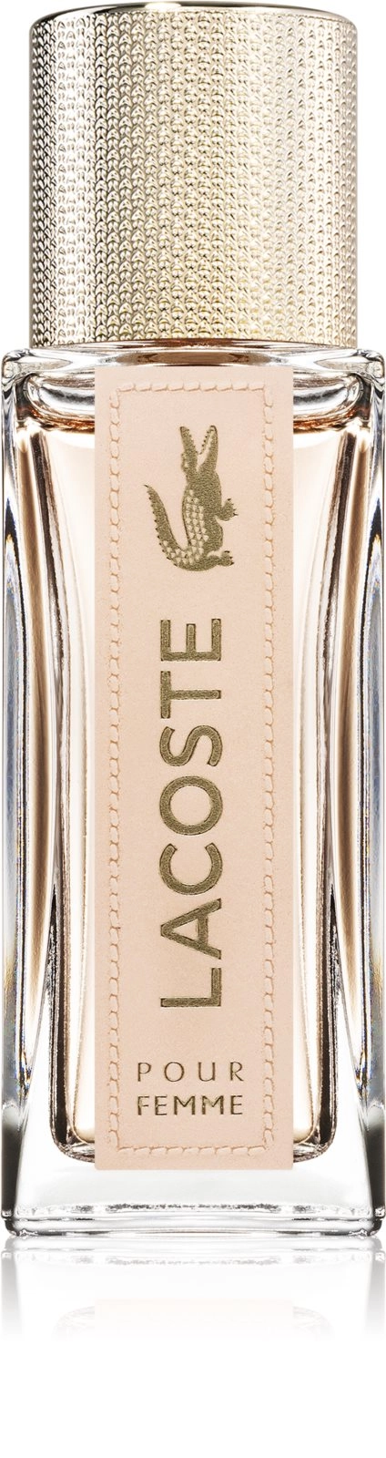 Lacoste Pour Femme Intense 30 Icosmo