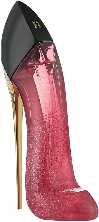 Парфюмированная вода женская - Carolina Herrera Very Good Girl Glam, 30 мл - фото N1