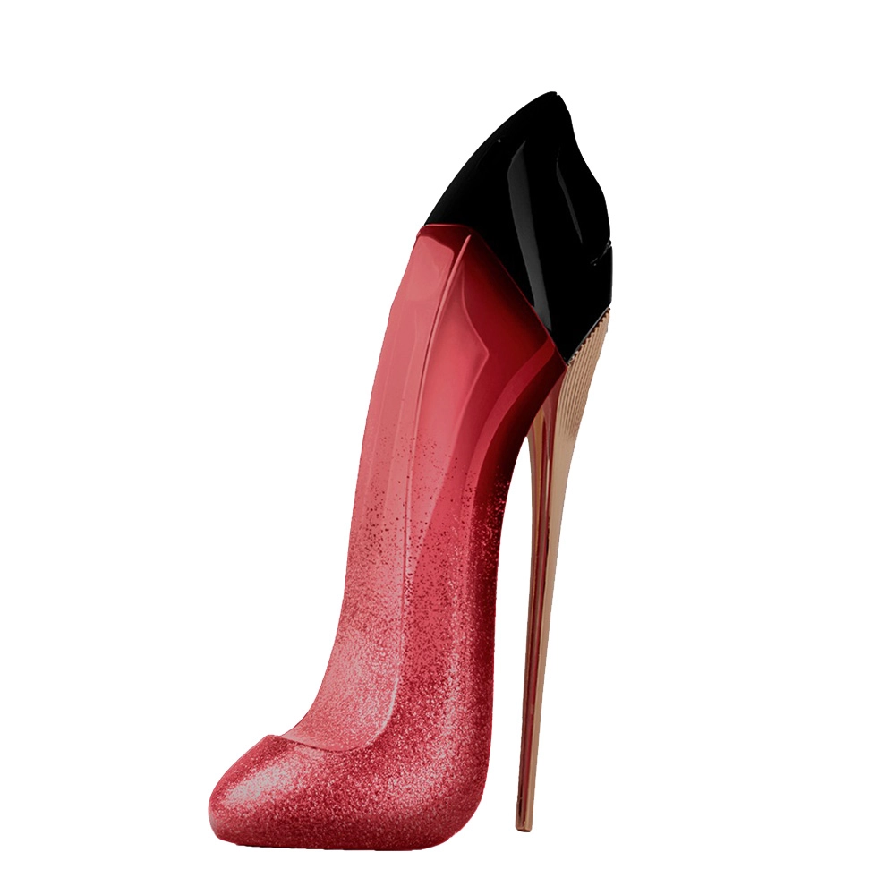 Парфюмированная вода женская - Carolina Herrera Very Good Girl Glam, 50 мл - фото N1
