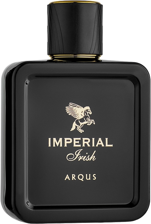 Парфумована вода жіноча - Arqus Imperial Irish, 100 мл - фото N1