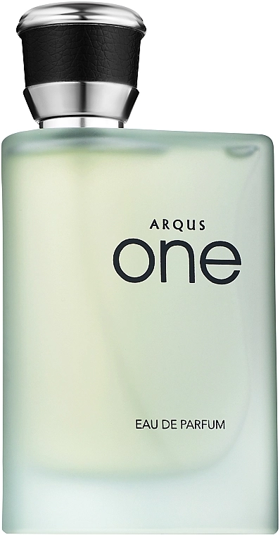 Парфюмированная вода мужская - Arqus One, 100 мл - фото N1