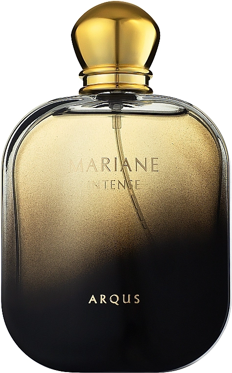 Парфюмированная вода женская - Arqus Mariane Intense, 100 мл - фото N1