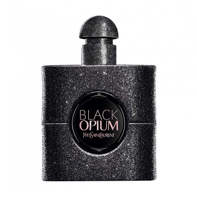 Парфумована вода жіноча - Yves Saint Laurent Black Opium Extreme, 50 мл - фото N1