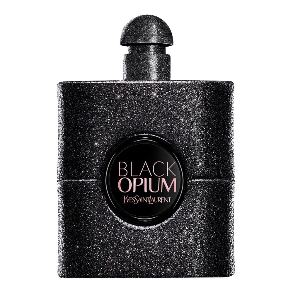 Парфюмированная вода женская - Yves Saint Laurent Black Opium Extreme, 90 мл - фото N1