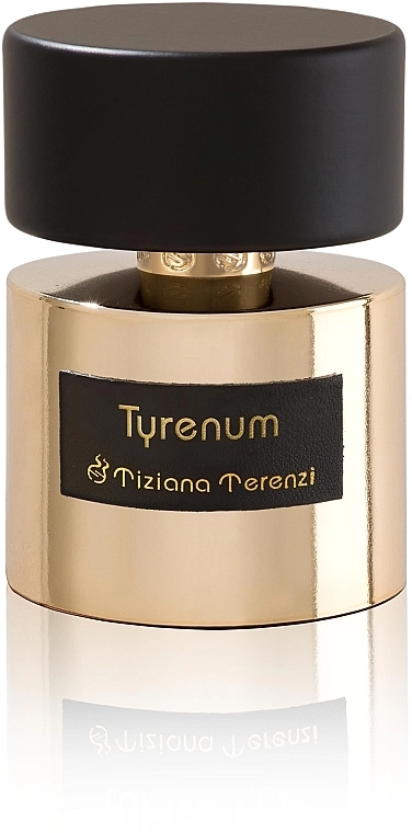 Духи унисекс - Tiziana Terenzi Tyrenum, 100 мл - фото N1
