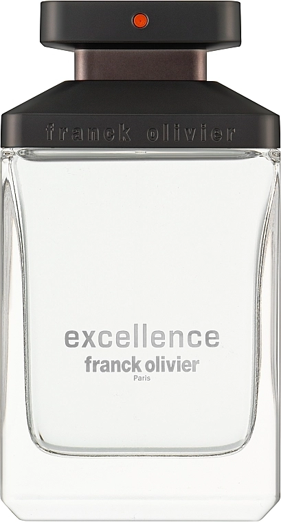 Туалетная вода мужская - Franck Olivier Excellence, 100 мл - фото N1