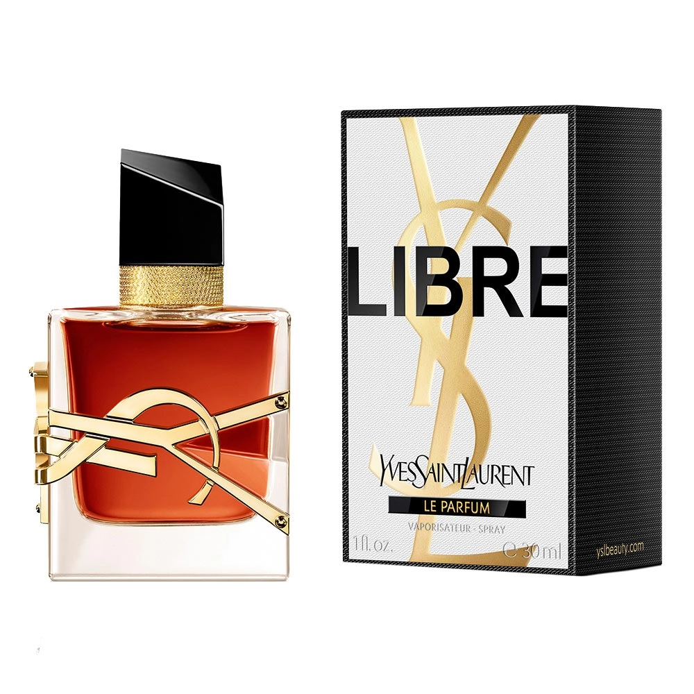 Духи женские - Yves Saint Laurent Libre Le Parfum, 30 мл - фото N2