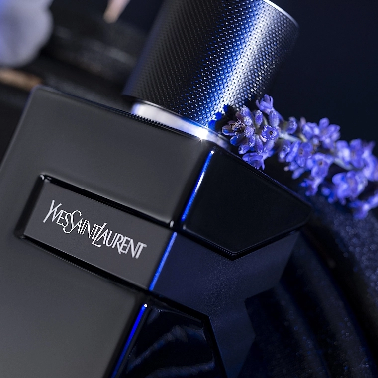 Парфуми чоловічі - Yves Saint Laurent Y Le Parfum, 60 мл - фото N8