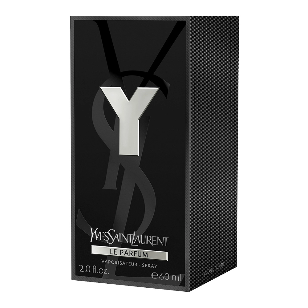 Парфуми чоловічі - Yves Saint Laurent Y Le Parfum, 60 мл - фото N3