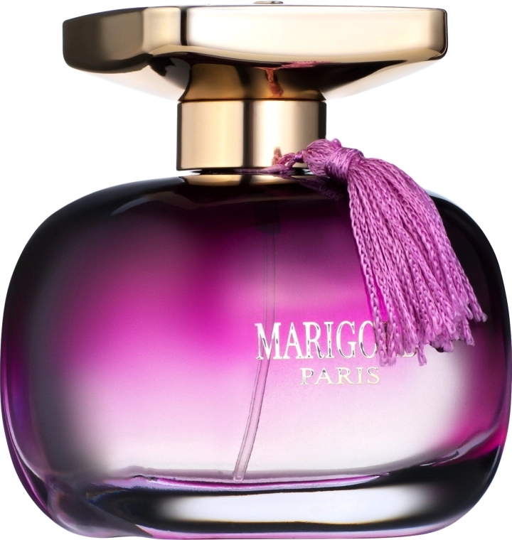 Парфумована вода жіноча - Prestige Parfums Marigold, 100 мл - фото N1