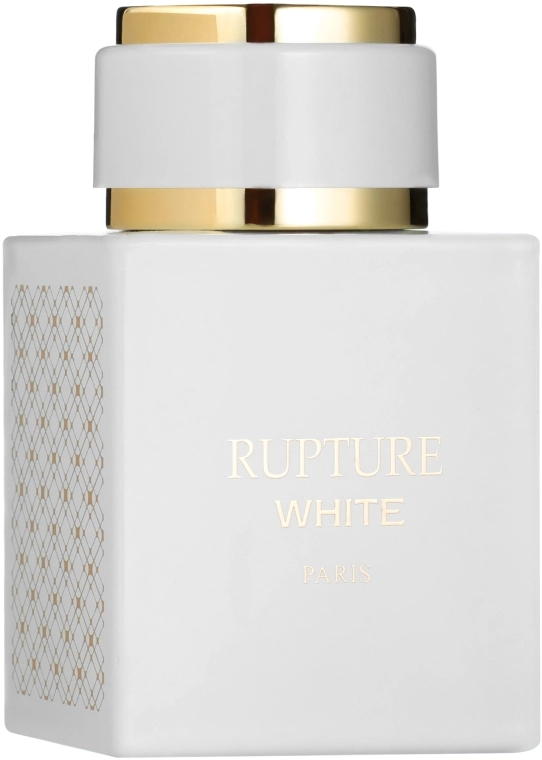 Парфумована вода жіноча - Prestige Parfums Rupture White, 100 мл - фото N1