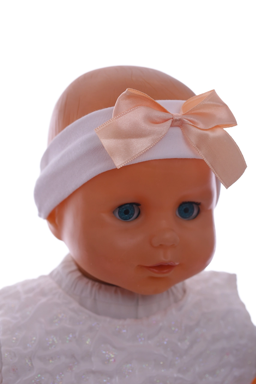 PonPon Baby Набір в коробці 4 в 1 Персиковий перли, 62 - фото N4