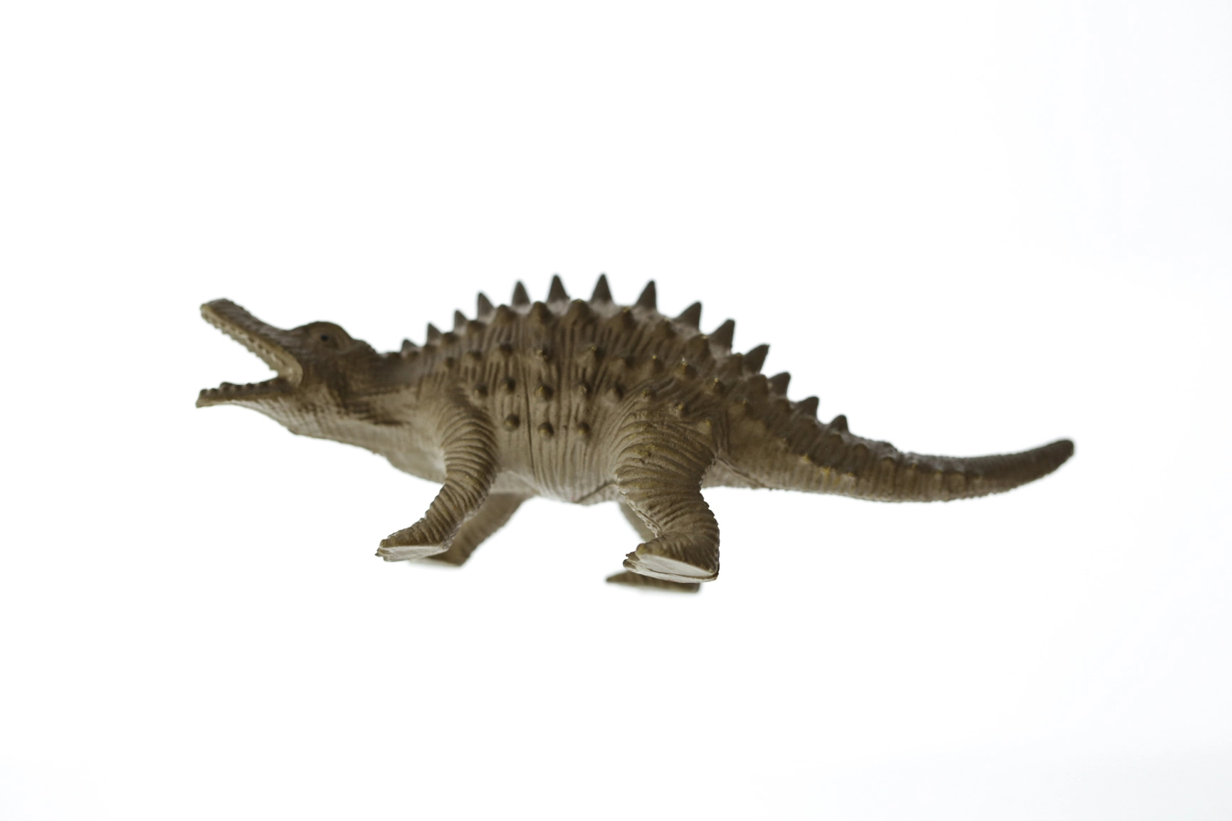 MiniPapi Динозавр, 3г+ - фото N1