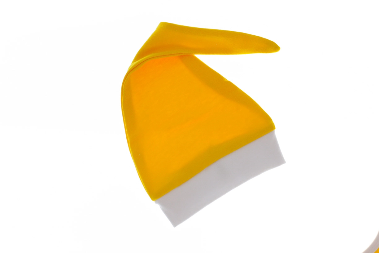 BABYKROHA Євро-пелюшка з шапкою інтерлок Babykroha жовтий, 56 - фото N5