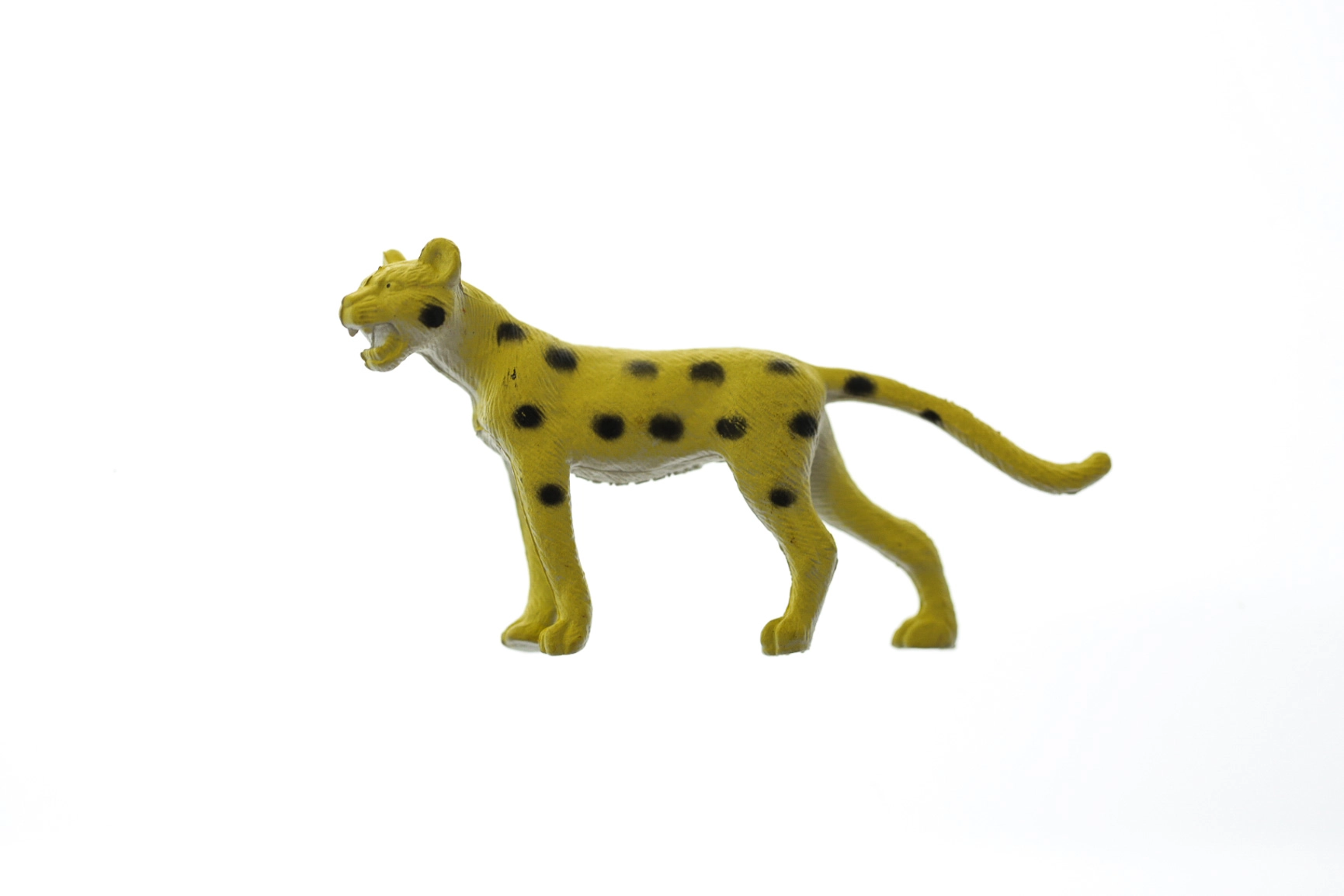 MiniPapi Леопард, 3г+ - фото N1