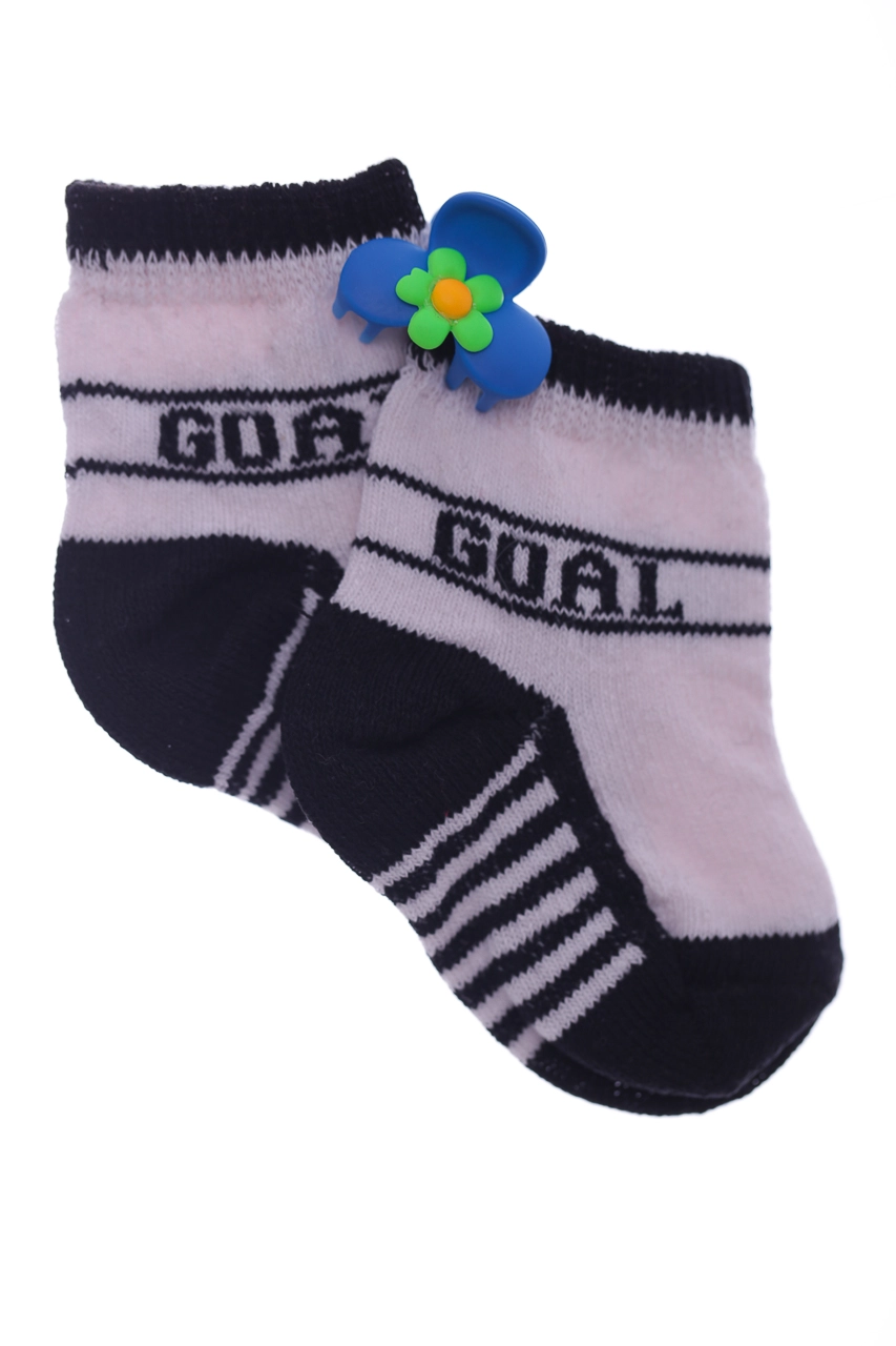 BABYKROHA Шкарпетки Goal, 50 - фото N1