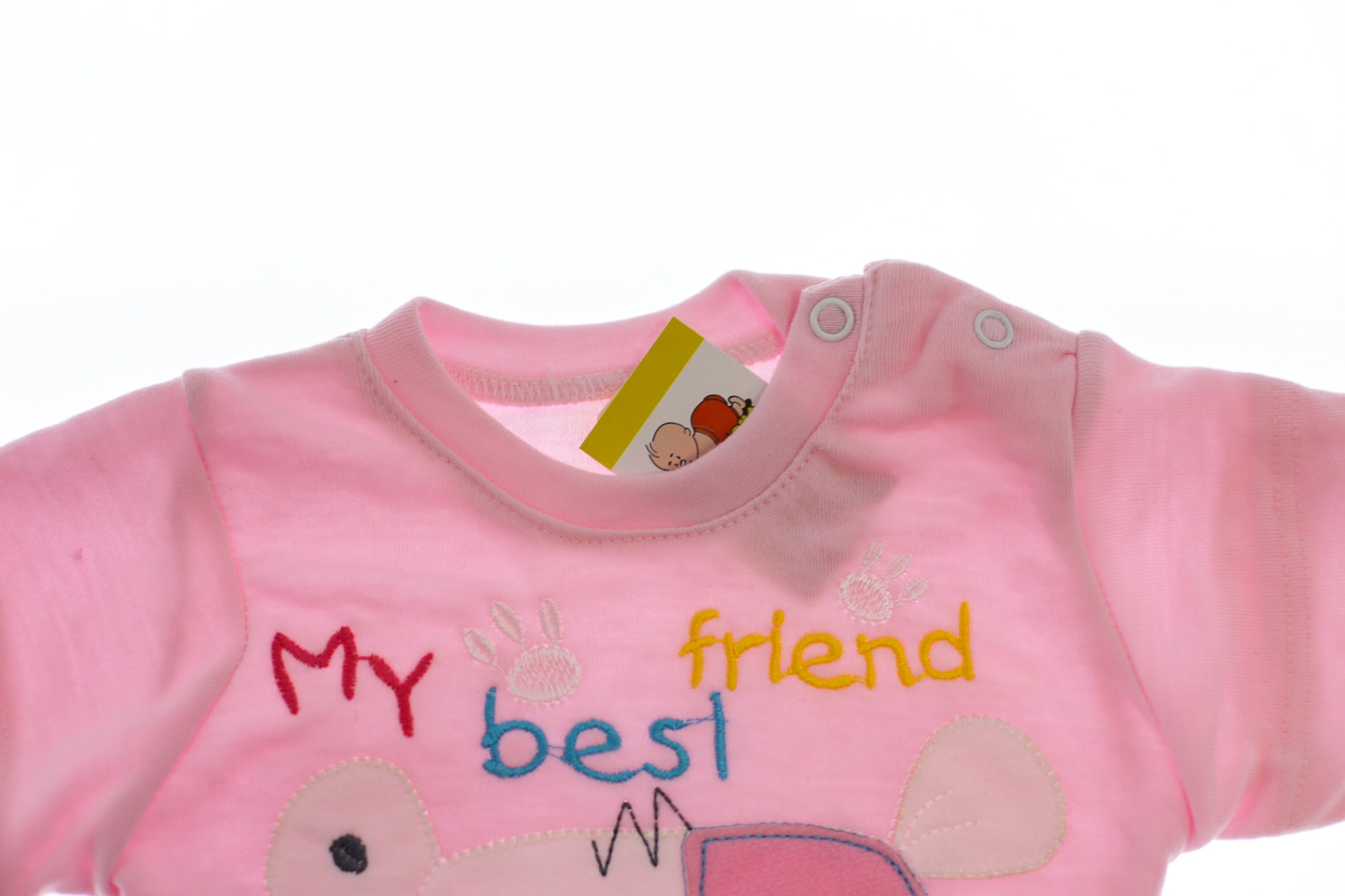 Murat Baby Костюм best friends, 74 - фото N2