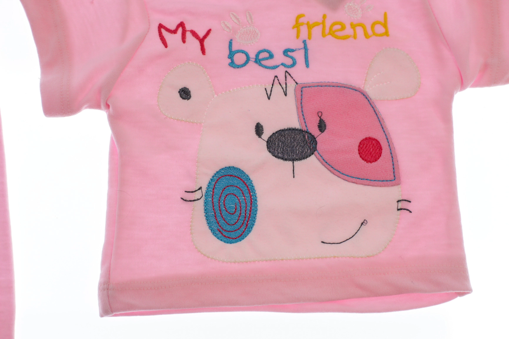 Murat Baby Костюм best friends, 74 - фото N3