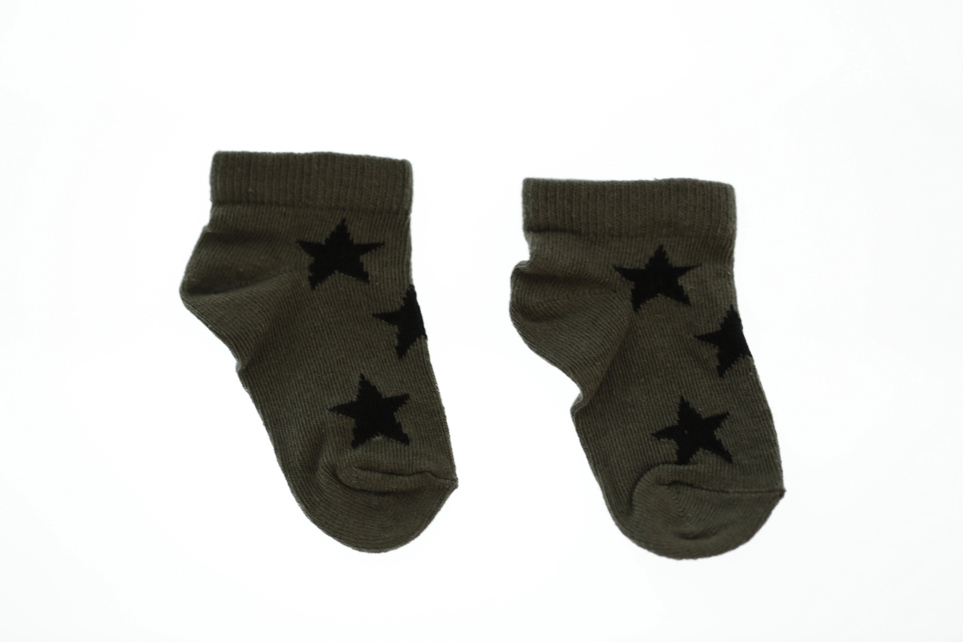 Murat Baby Шкарпетки із зірочками, 68 - фото N1