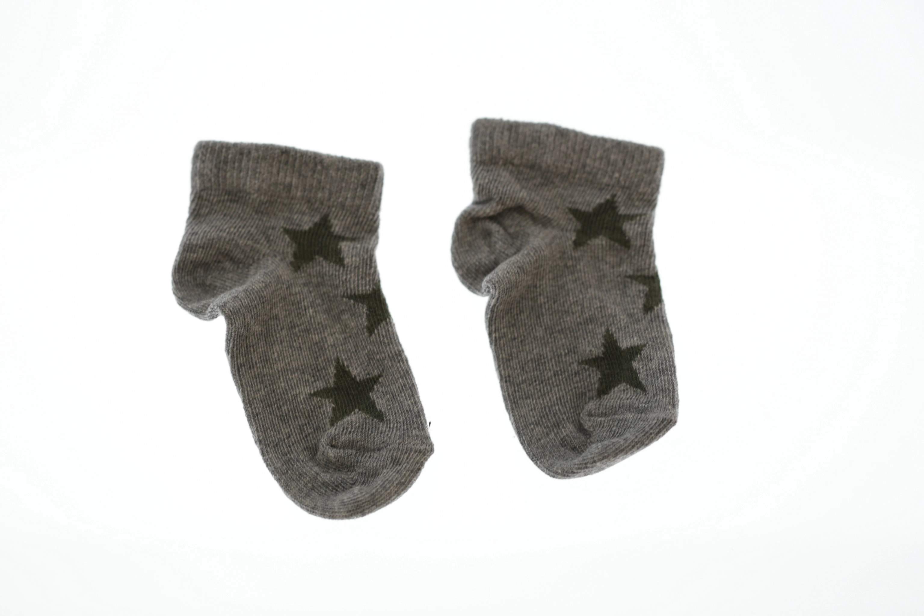 Murat Baby Шкарпетки із зірочками, 68 - фото N1