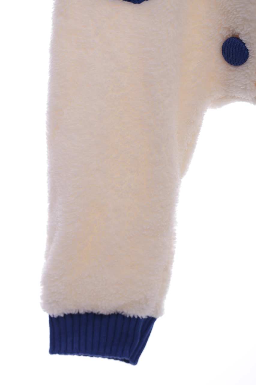 Donino Человечек травка для мальчика Пингвинчик Donino, 74 - фото N4