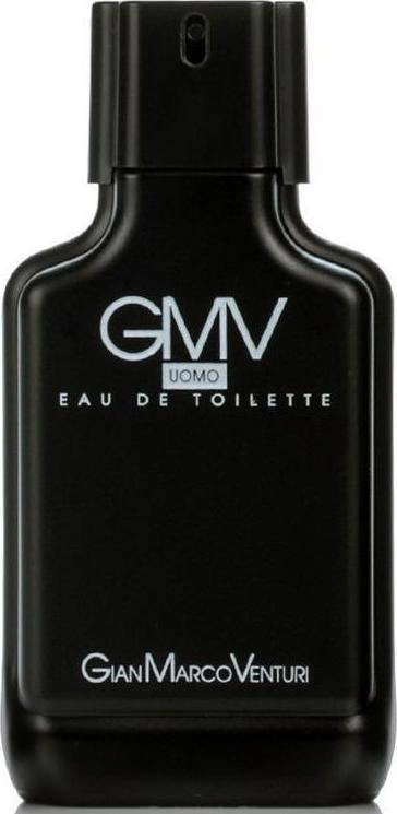 Набор мужской - Gian Marco Venturi Uomo, туалетная вода 30мл + дезодорант 150мл - фото N4