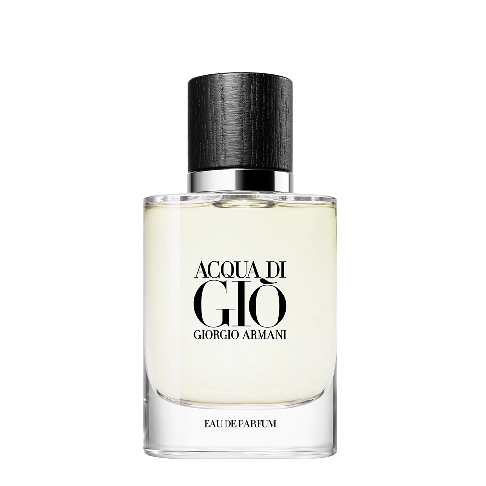 Парфюмированная вода мужская - Giorgio Armani Acqua Di Gio, 40 мл - фото N1