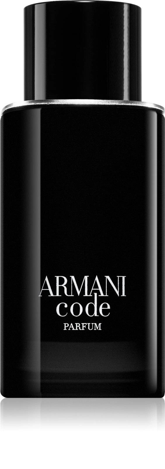 Парфуми чоловічі - Giorgio Armani Code Parfum, 75 мл - фото N1