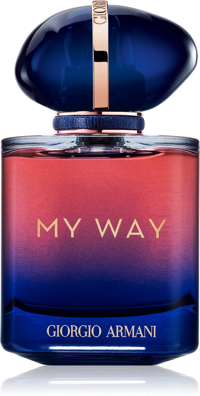Духи армани май вэй. Армани му Вэй духи. Духи Giorgio Armani my way le Parfum женские. Way way Parfum. Runway Parfum.