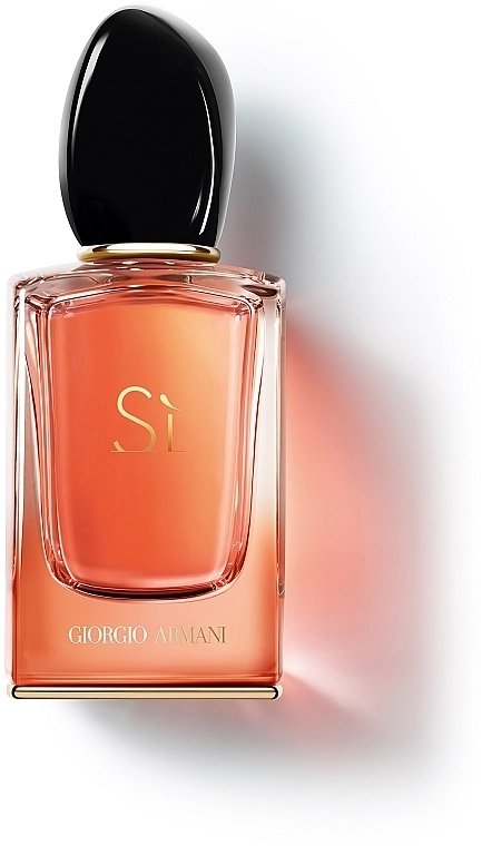 Парфумована вода жіноча - Giorgio Armani Si Intense, 30 мл - фото N6