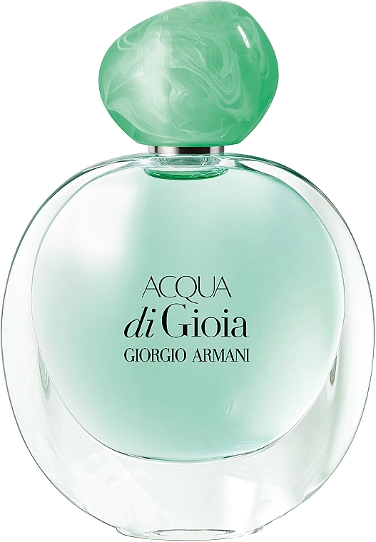 Парфюмированная вода женская - Giorgio Armani Acqua di Gioia, 100 мл - фото N1