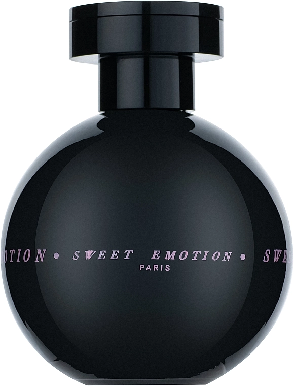 Парфумована вода жіноча - Geparlys Sweet Emotion, 100 мл - фото N1