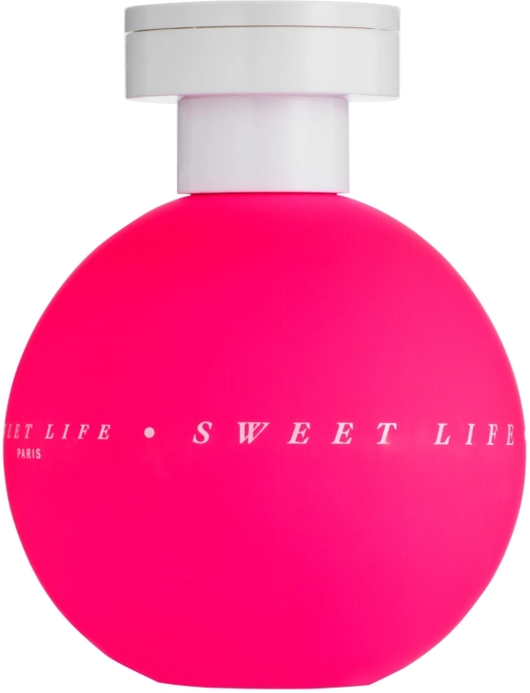 Парфумована вода жіноча - Geparlys Sweet Life, 100 мл - фото N1
