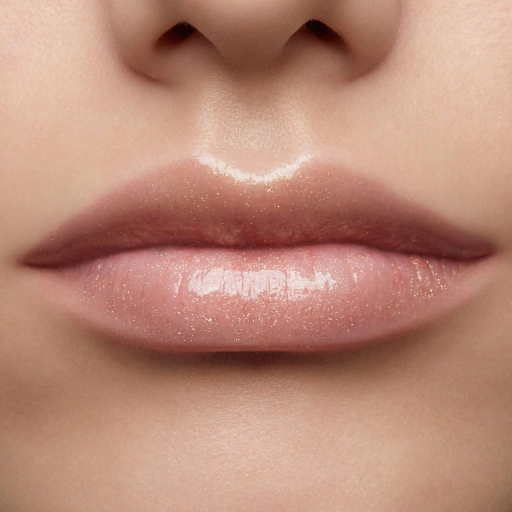 Блеск для губ - Vera Guilty Pleasure Lip Gloss, 11 Starlight, 3 мл - фото N4