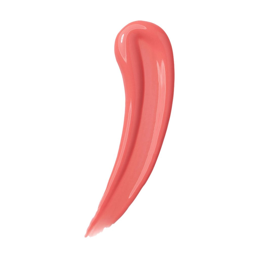 Блиск для губ - Vera Guilty Pleasure Lip Gloss, 03 Pinky Coral, 3 мл - фото N3